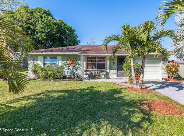 722 Venus Drive, Cocoa, FL 32926