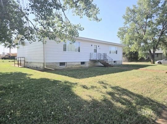 1004 N Montana, Miles City, MT 59301