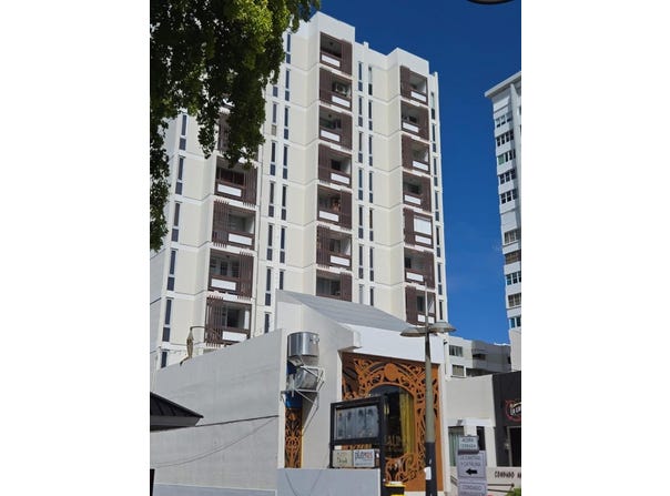1407 ASHFORD, SAN JUAN, 00921