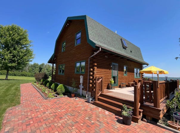 8044 Griswold Rd, Cassadaga, NY 14718