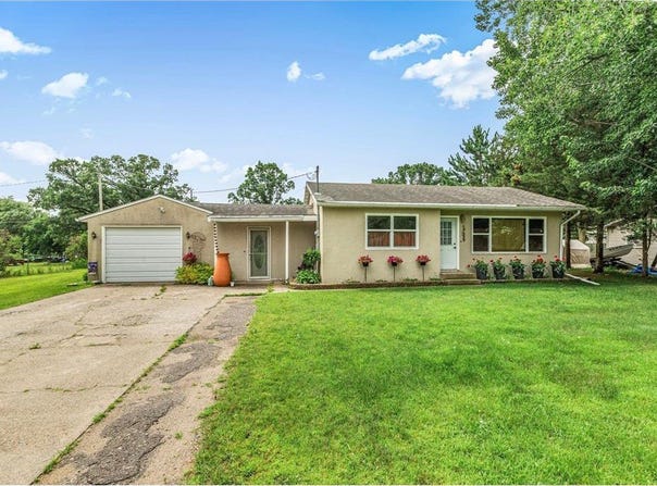 14695 Prairie Drive, Little Falls, MN 56345