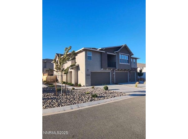 3604 Pulsar Lane unit: 3, Carson City, NV 89705
