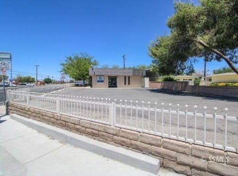 1310 N Norma ST, Ridgecrest, CA 93555