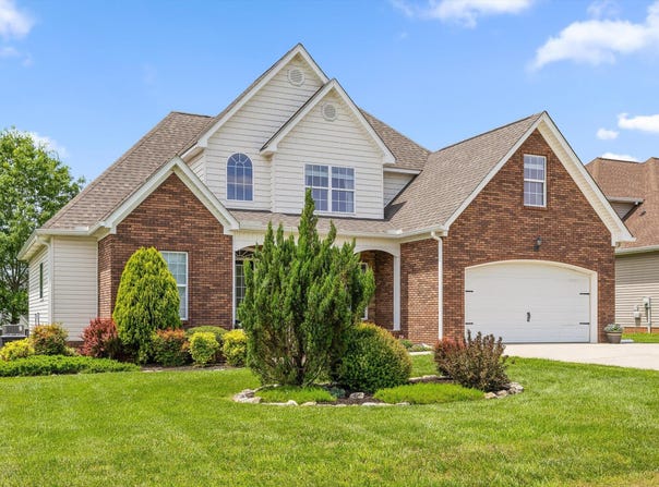 37 Sycamore Drive, Chickamauga, GA 30707