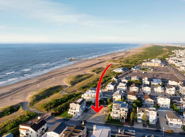 74 E 26th, Avalon, NJ 08202