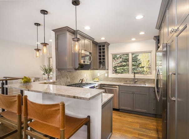 2692 Ridge Lane, Sun Valley, ID 83353