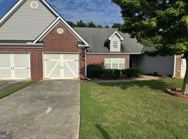 1025 City Park, Mcdonough, GA 30252