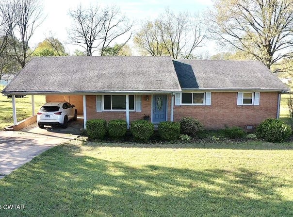 7129 Highway 104 E, Dyersburg, TN 38024