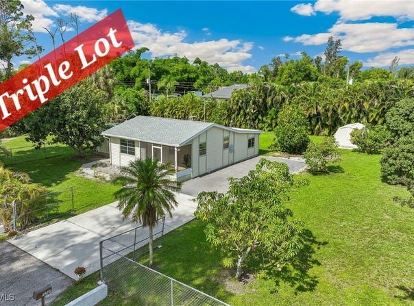 19760 Adams Road, Fort Myers, FL 33908