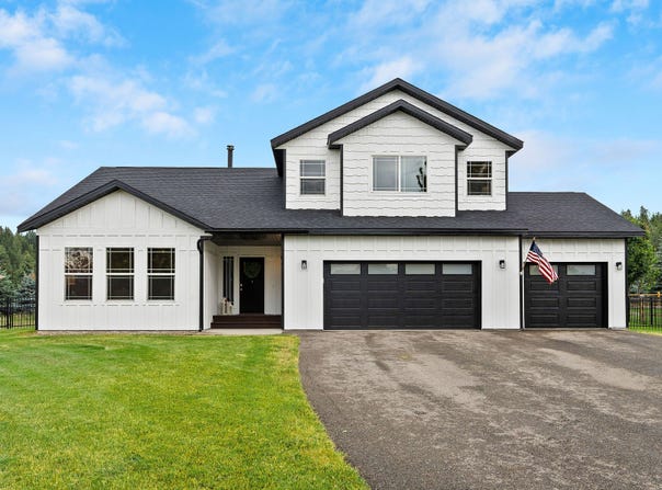 623 Mill Pond Place, Bigfork, MT 59911