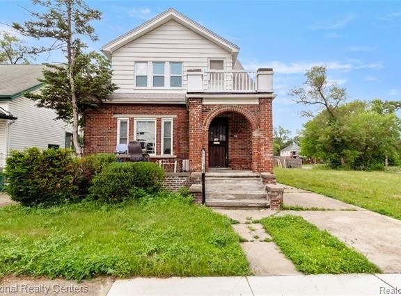 15710 Snowden Street, Detroit, MI 48227