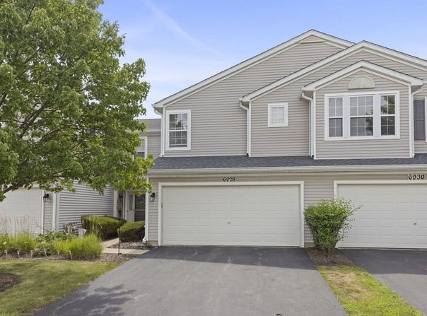 6928 Creekside Drive, Plainfield, IL 60586