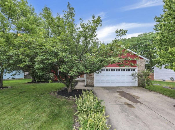 911 Peppercorn Place, Gahanna, OH 43230