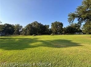 204 E 2nd ST lot: 1-4, Hartford, AR 72938