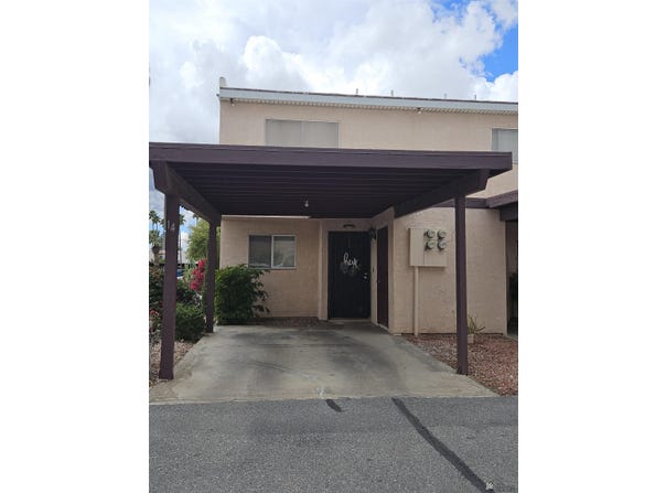 2901 S PALO VERDE LN, Yuma, AZ 85365