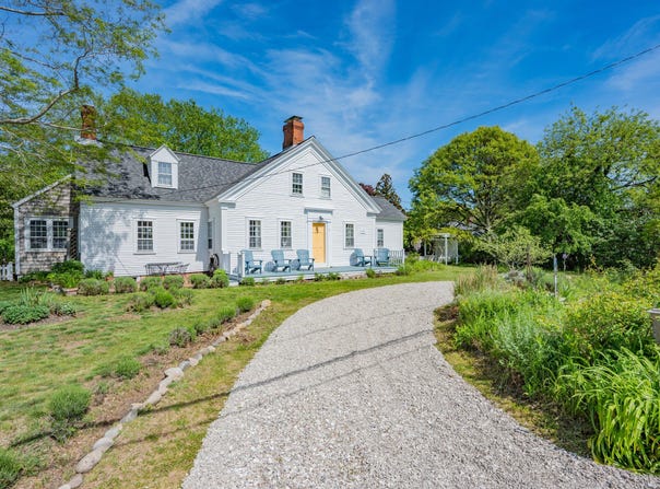 73 Division Street, West Harwich, MA 02671