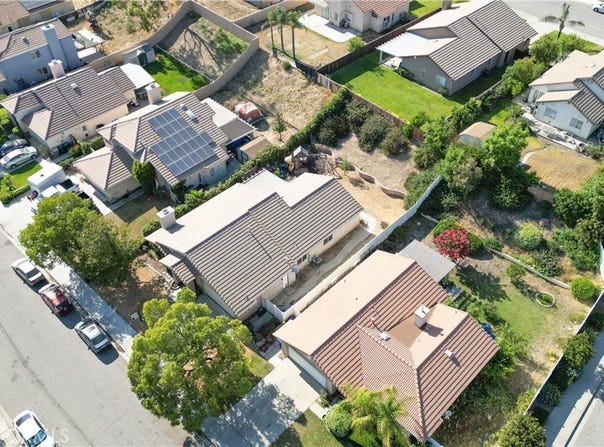 1016 W Suncrest Circle, San Bernardino, CA 92407