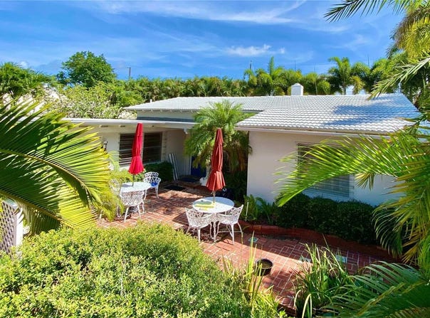 16107 GULF BOULEVARD, REDINGTON BEACH, FL 33708