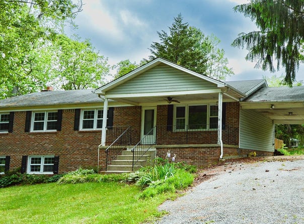 8814 LAFAYETTE DRIVE, OWINGS, MD 20736