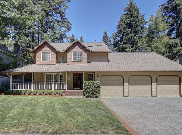15802 NE 26TH St, Vancouver, WA 98684
