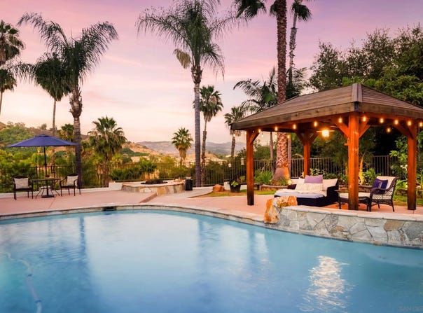2110 Campo Place, Escondido, CA 92027