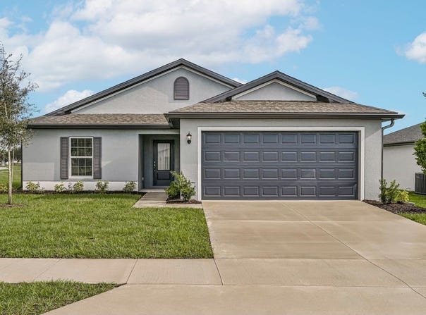 1241 Bush St W, Immokalee, FL 34142