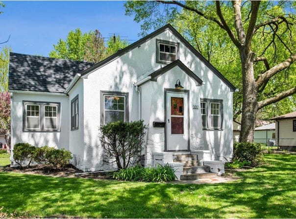 3017 32nd Avenue NE, Saint Anthony, MN 55418