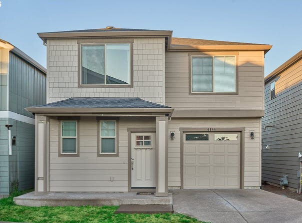 4844 SW 179TH AVE, Beaverton, OR 97078