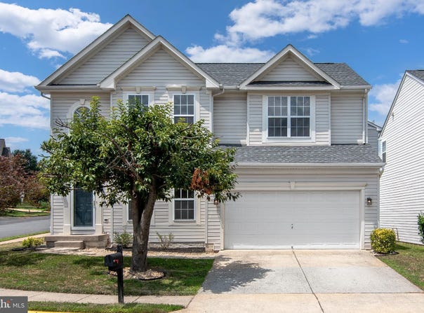 322 WHIPP DRIVE SE, LEESBURG, VA 20175