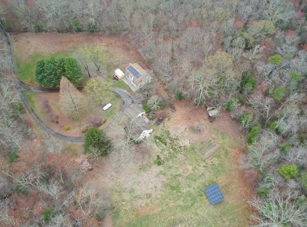 206 BURRS MILL ROAD, SOUTHAMPTON, NJ 08088