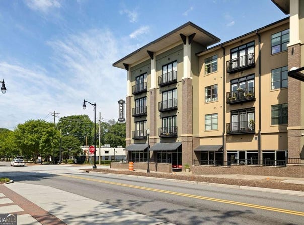 5300 PEACHTREE, Chamblee, GA 30341