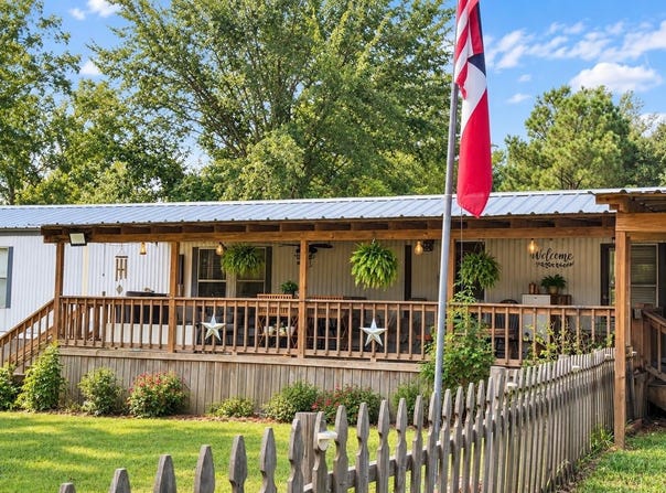 1343 CR 2925, Colmesneil, TX 75938