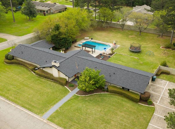 403 Hazel Circle, Magnolia, AR 71753