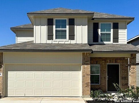 1558 Champagne Oak, New Braunfels, TX 78130