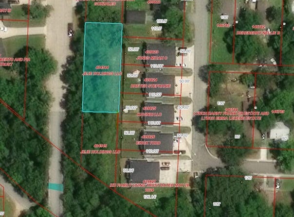 1306 Bells Drive, Denison, TX 75021