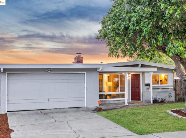 1300 John Ave, San Pablo, CA 94806