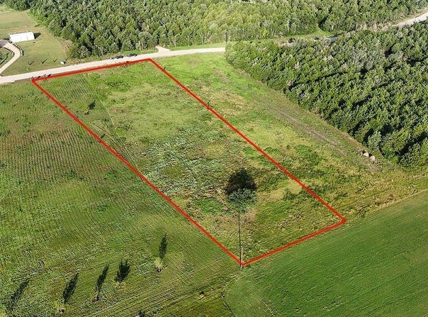 400 Vineyard View Trail, Carmine, TX 78932