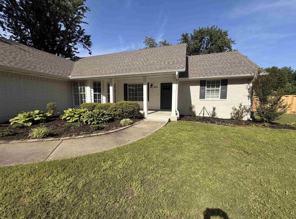 404 Meriwether, Paragould, AR 72450