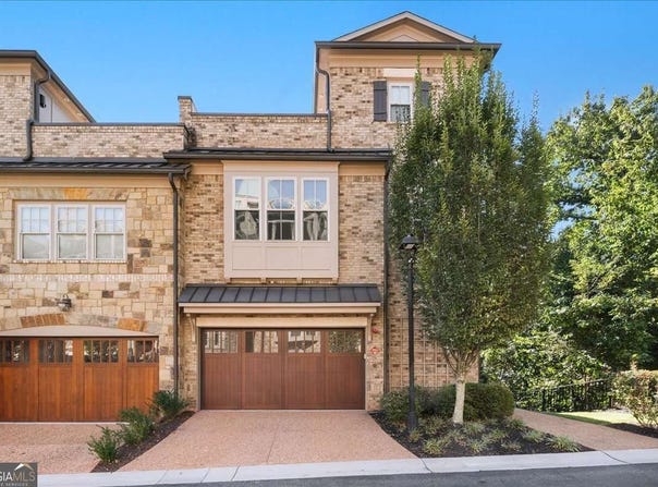 2714 Paces Lookout WAY SE, Atlanta, GA 30339