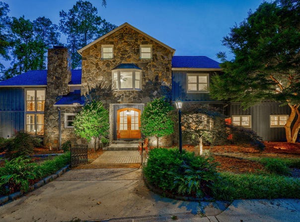 3507 Lost Tree Lane, Martinez, GA 30907