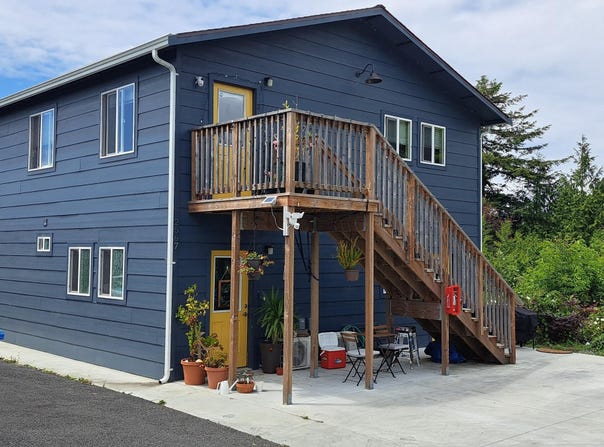 2565 Todd Court, Arcata, CA 95521