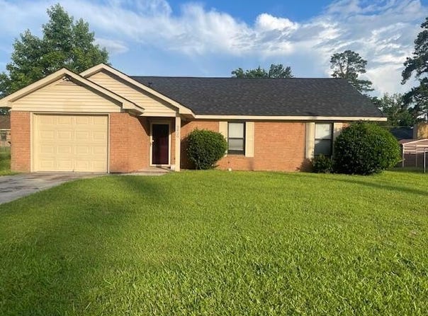 2929 Dahlia Dr Drive, Augusta, GA 30906