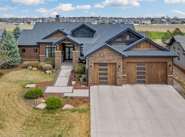 3922 Ridgeline Dr, Timnath, CO 80547