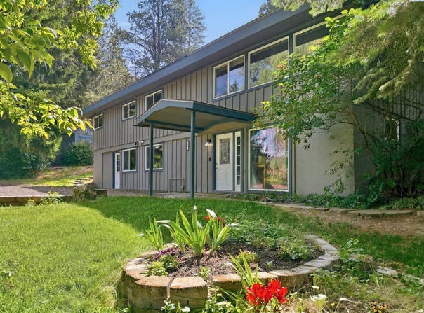 1620 SW Baldwin Drive, Pullman, WA 99163