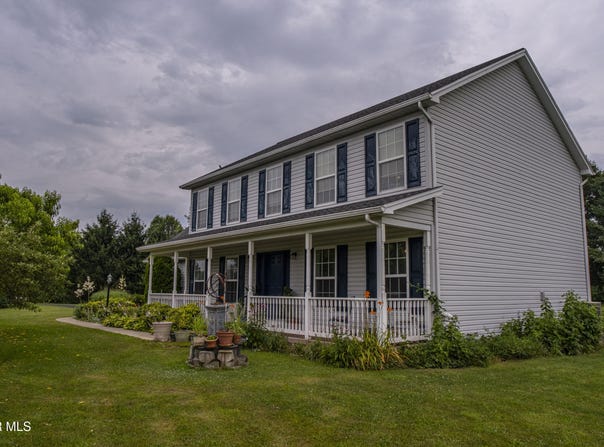 81 Bethel Court, Port Matilda, PA 16870