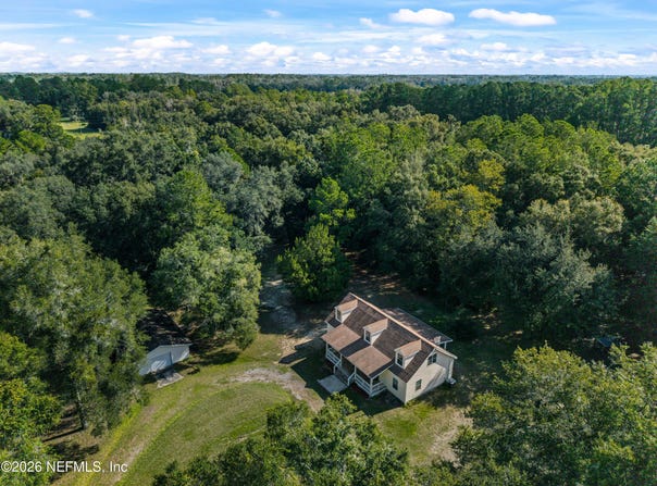 3361 NE 167 Court, Williston, FL 32696