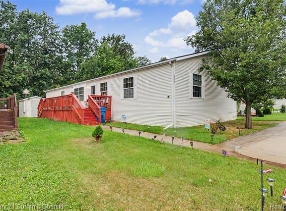 24519 Manchester, Brownstown Twp, MI 48134