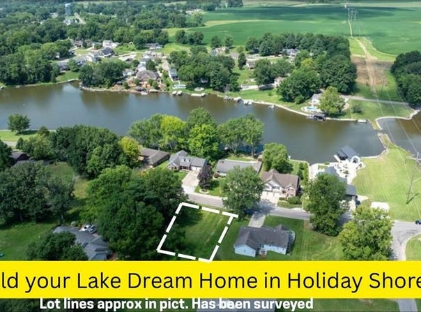1590 Su Twan Drive, Worden, IL 62097