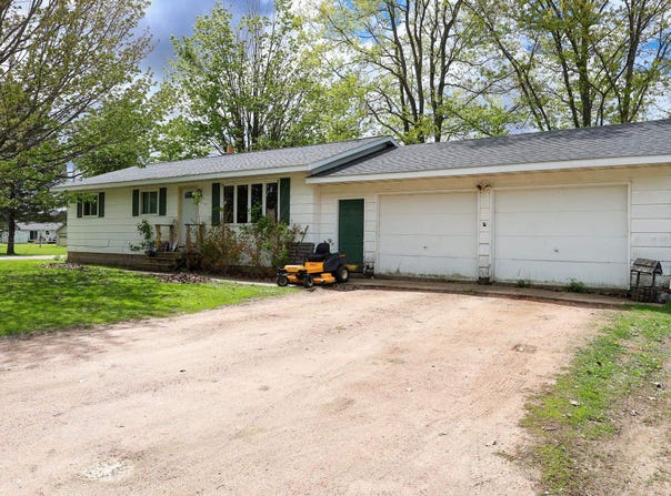 1133 SMITH AVENUE, Antigo, WI 54409