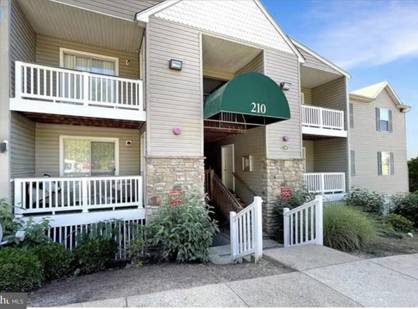 210 WILD OAK LANE, STAFFORD, VA 22554